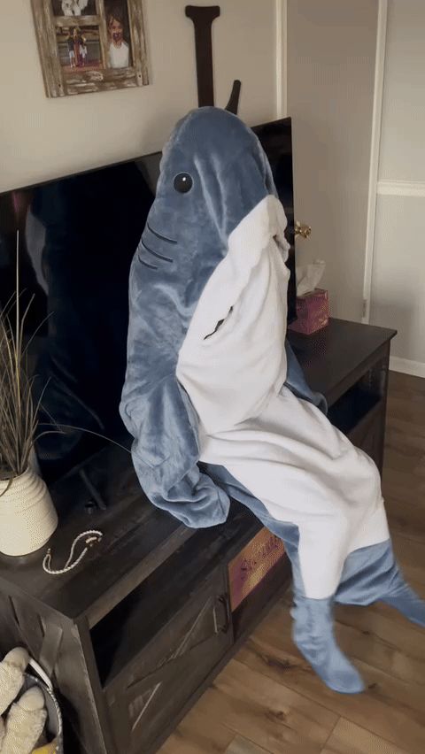 SnugShark