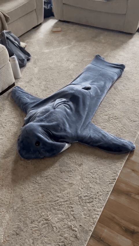 SnugShark