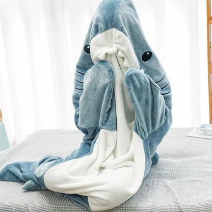 SnugShark