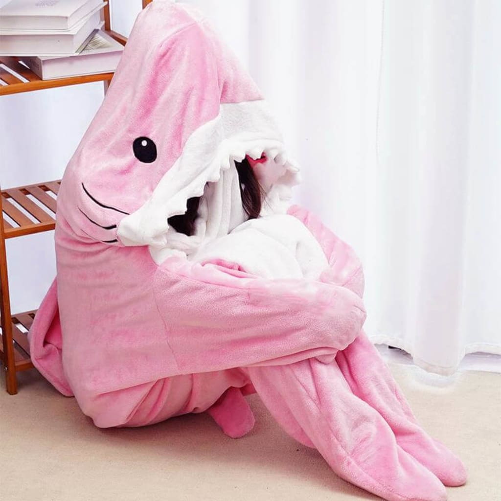 SnugShark