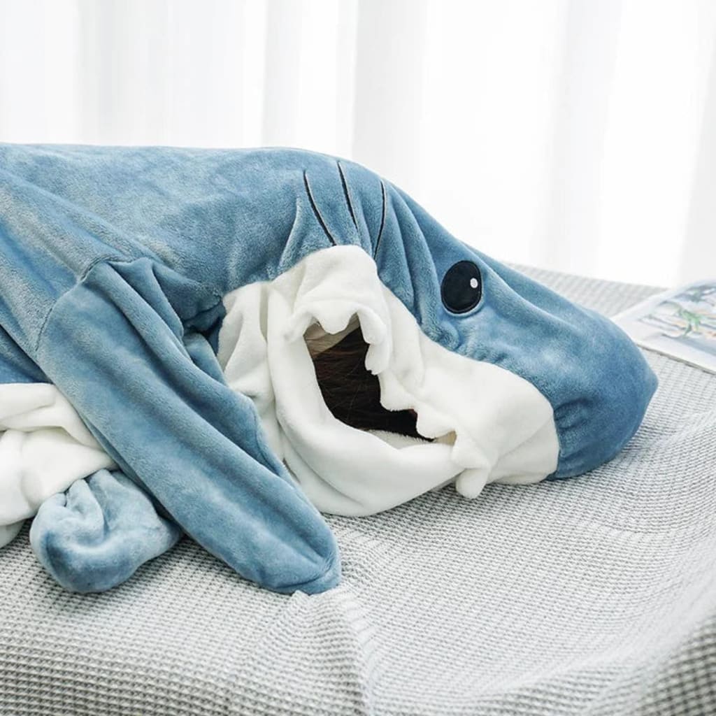 SnugShark