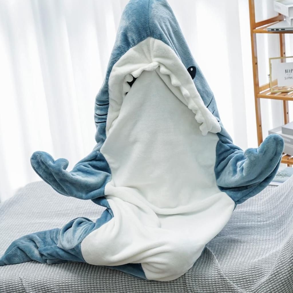 SnugShark