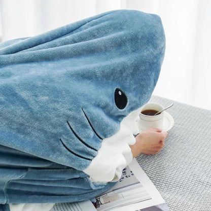 SnugShark