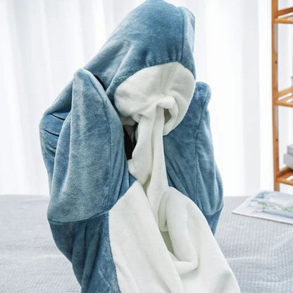 SnugShark